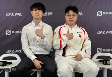 若iG戰(zhàn)勝WBG則TES進(jìn)前四，Poppy教練：那肯定要請(qǐng)Wei神加油