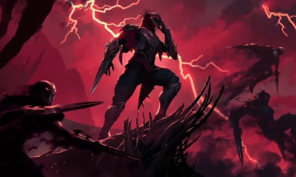 英雄聯(lián)盟26.3版本熱補(bǔ)丁：梅爾、劫緊急加強(qiáng)