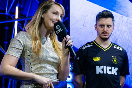 apEX：ZywOo證明了他是世界上最好的選手，誰要是不同意