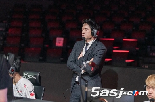 韓媒：Hirai監(jiān)督出任2026年亞運(yùn)會(huì)韓國(guó)英雄聯(lián)盟代表隊(duì)監(jiān)督