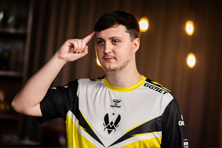 mezii專訪：Vitality賽程密集，新年以來(lái)幾乎沒(méi)有休息日