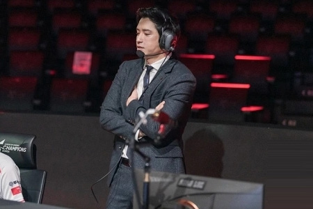 韓媒：Hirai監(jiān)督出任2026年亞運(yùn)會(huì)韓國英雄聯(lián)盟代表隊(duì)