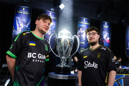 領(lǐng)跑MVP榜，ZywOo目前的MVP數(shù)量已超s1mple 8個(gè)