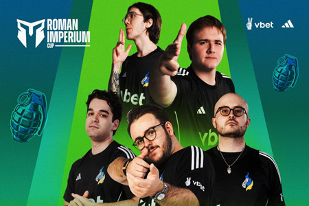 羅馬帝國(guó)之聲杯 第五季主辦方公布本屆賽事完整賽程：100 Thieves線下首秀對(duì)陣NIP