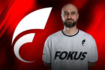 德國(guó)俱樂(lè)部FOKUS宣布進(jìn)軍CS2，新陣容由前Virtus.pro與ENCE教練kuben執(zhí)掌教鞭