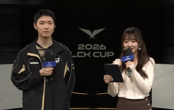 Chovy賽后深度復盤：揭秘GEN橫掃BFX戰(zhàn)術，直言“阿茲爾