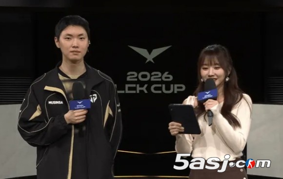 Chovy賽后深度復盤：揭秘GEN橫掃BFX戰(zhàn)術(shù)，直言“阿茲爾已跟不上版本”