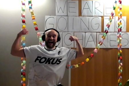 FOKUS海選殺出重圍，斬獲PGL布加勒斯特站正賽門票