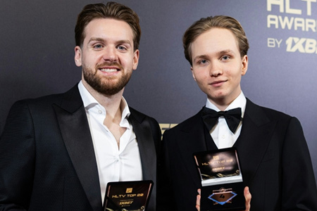 Falcons CEO：m0NESY和NiKo的月薪在1.6萬到3.2萬美元之間