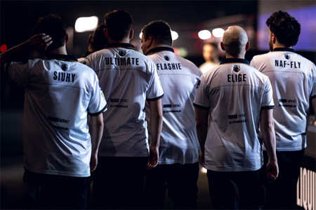 Liquid羅馬杯“昂貴失利”埋下排名危機(jī)：VRS機(jī)制如何讓凈增20分變“災(zāi)難”？